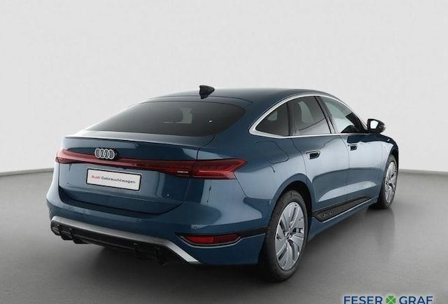 Audi A6 Sportback E-tron E-tron - 2025 - Joinsteer - #4