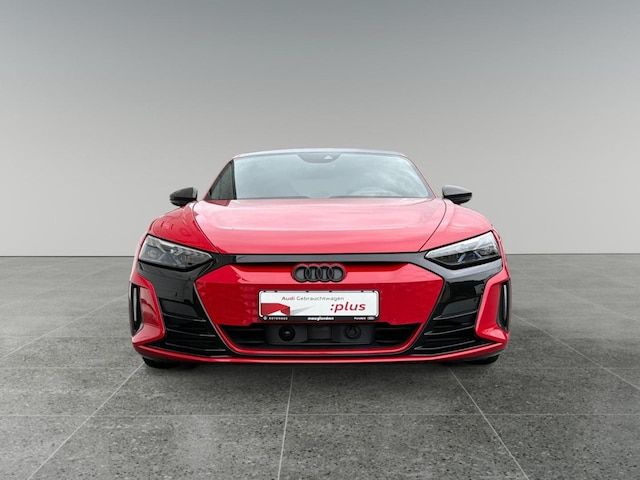 Audi RS E-tron GT E-tron Quattro - 2022 - Joinsteer - #4