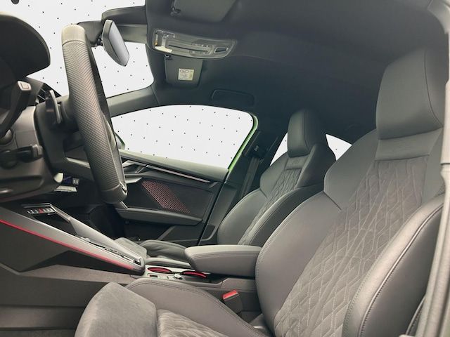 Audi RS3 Berline TFSI Quattro S Tronic - 2025 - Joinsteer - #10