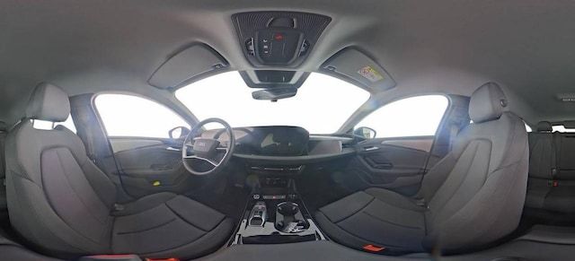 Audi A6 Sportback E-tron E-tron - 2025 - Joinsteer - #5