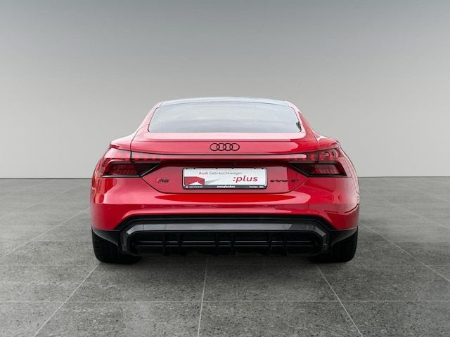 Audi RS E-tron GT E-tron Quattro - 2022 - Joinsteer - #5