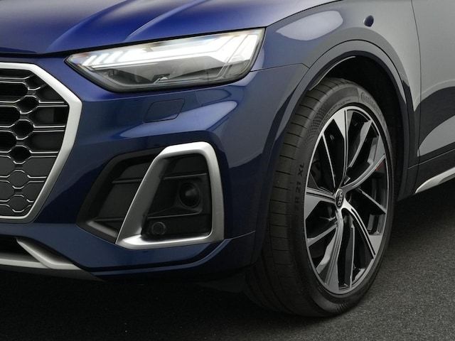 Audi SQ5 SUV TDI Tiptronic - 2023 - Joinsteer - #18