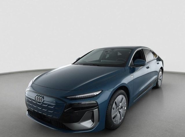 Audi A6 Sportback E-tron E-tron - 2025 - Joinsteer - #6