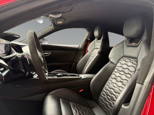 Audi RS E-tron GT E-tron Quattro - 2022 - Joinsteer - #6