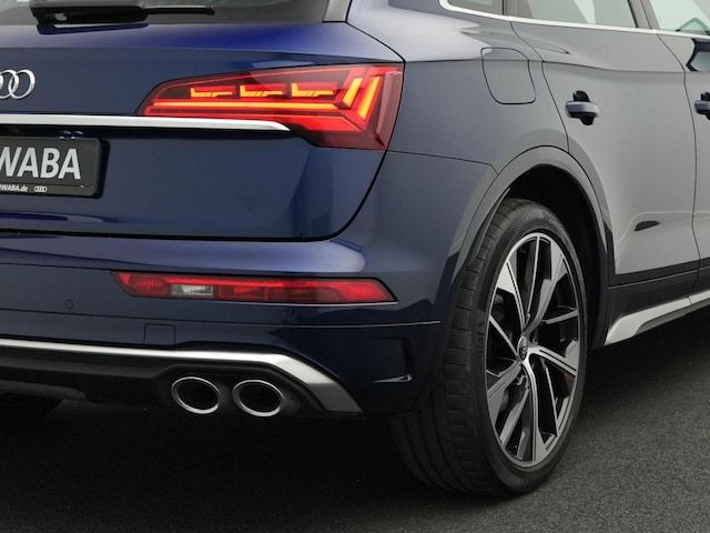 Audi SQ5 SUV TDI Tiptronic - 2023 - Joinsteer - #19