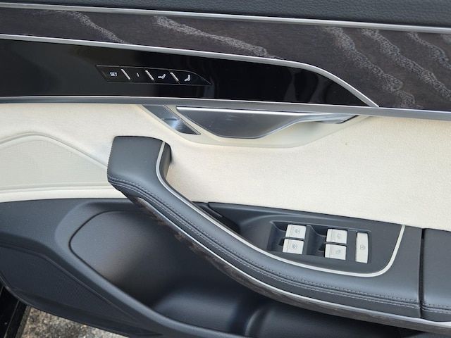 Audi A8 L 50 TDI Quattro Tiptronic - 2023 - Joinsteer - #21