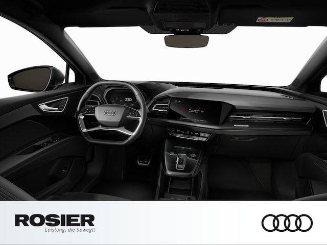Audi Q4 E-tron 45 E-tron Quattro - 2026 - Joinsteer - #2