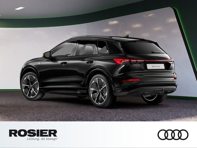 Audi Q4 E-tron 45 E-tron Quattro - 2026 - Joinsteer - #3