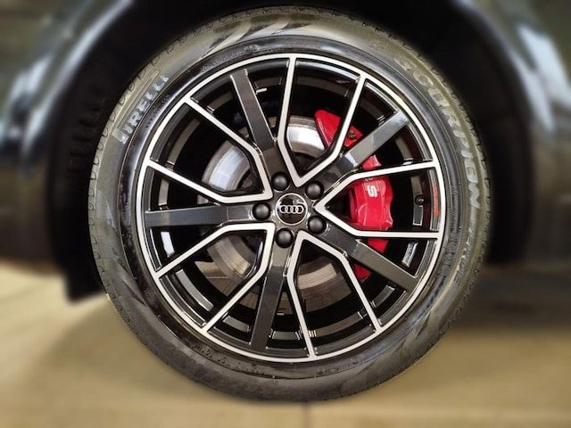 Audi SQ5 SUV TDI Tiptronic - 2023 - Joinsteer - #4