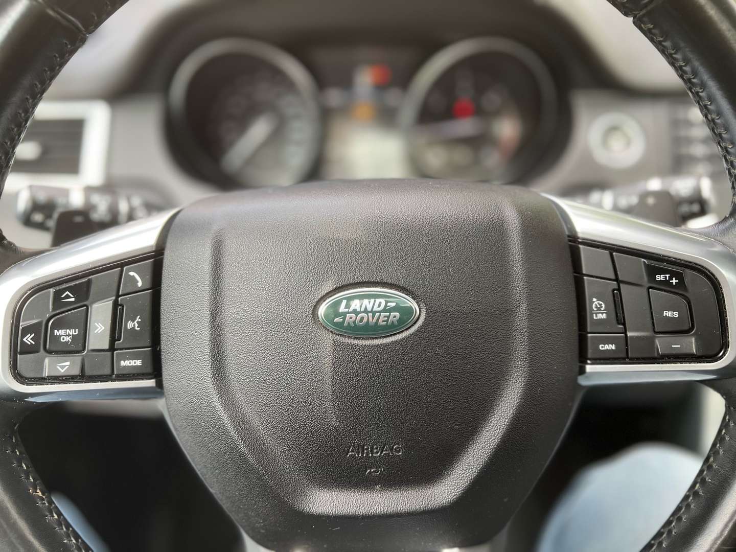 Land Rover Discovery Sport HSE TD4 - 2017 - Joinsteer - #10