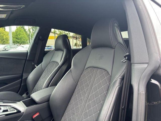 Audi S5 Sportback - 2024 - Joinsteer - #21