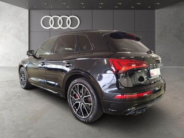 Audi SQ5 SUV TDI Tiptronic - 2023 - Joinsteer - #5