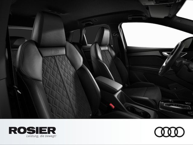 Audi Q4 E-tron 45 E-tron Quattro - 2026 - Joinsteer - #4