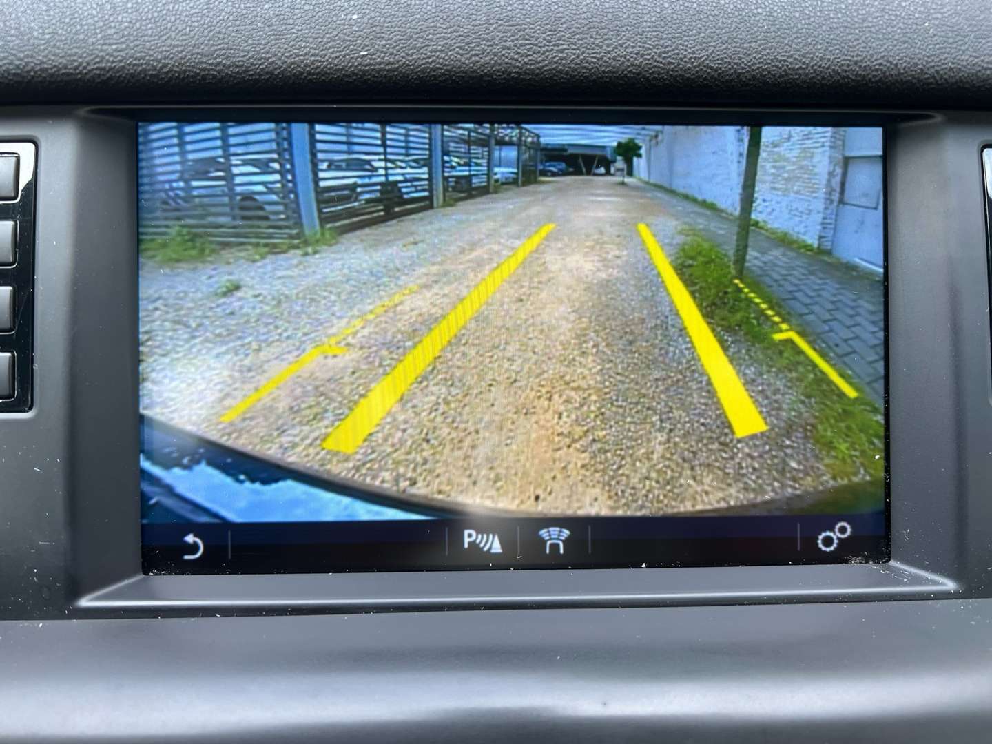Land Rover Discovery Sport HSE TD4 - 2017 - Joinsteer - #12