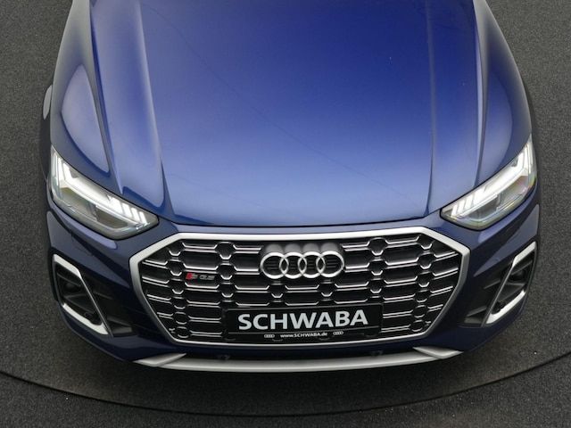 Audi SQ5 SUV TDI Tiptronic - 2023 - Joinsteer - #22