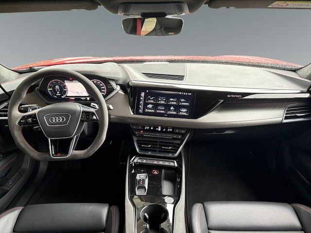 Audi RS E-tron GT E-tron Quattro - 2022 - Joinsteer - #8