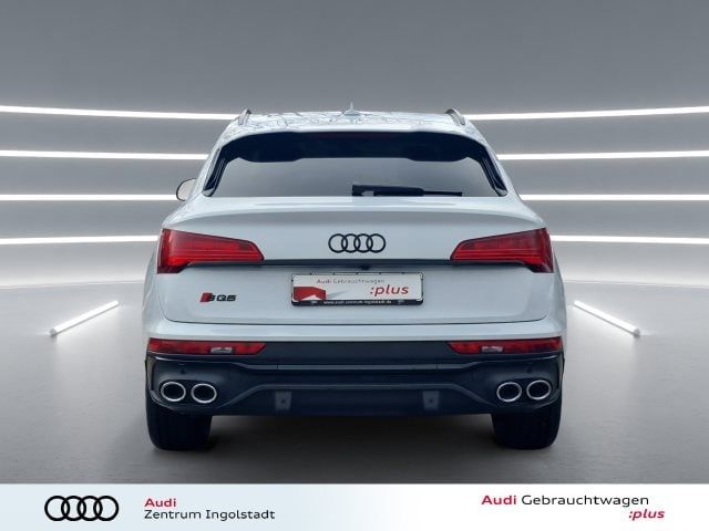 Audi SQ5 Sportback TDI Tiptronic - 2022 - Joinsteer - #7