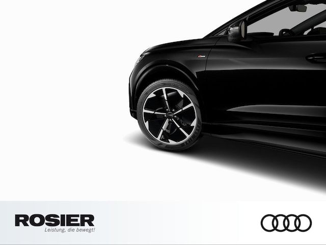 Audi Q4 E-tron 45 E-tron Quattro - 2026 - Joinsteer - #5