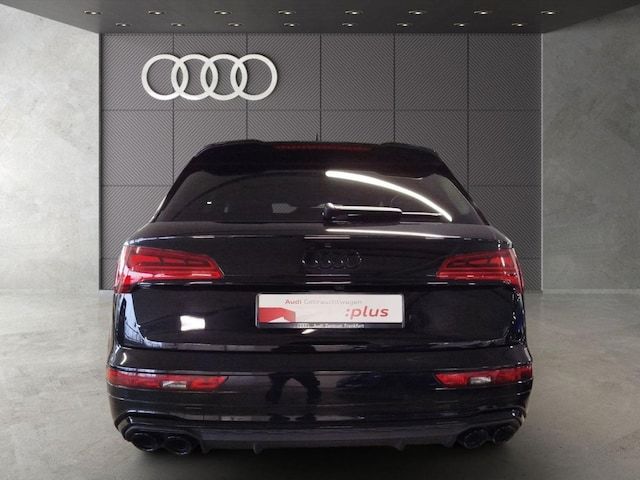 Audi SQ5 SUV TDI Tiptronic - 2023 - Joinsteer - #6