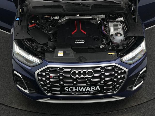 Audi SQ5 SUV TDI Tiptronic - 2023 - Joinsteer - #23