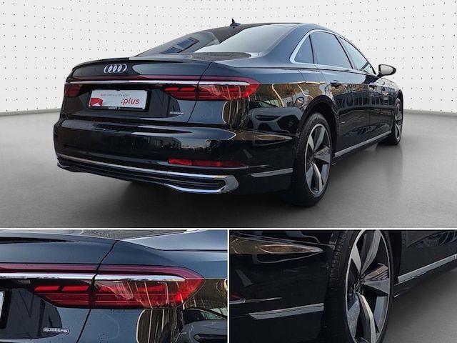 Audi A8 L 50 TDI Quattro Tiptronic - 2023 - Joinsteer - #24