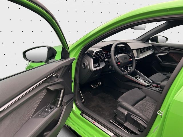Audi RS3 Berline TFSI Quattro S Tronic - 2025 - Joinsteer - #14
