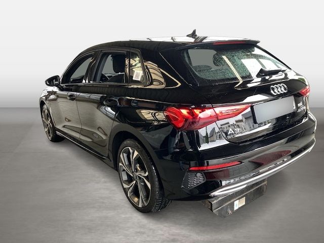 Audi A3 Sportback TFSI E 40 TFSI E S Tronic - 2021 - Joinsteer - #6