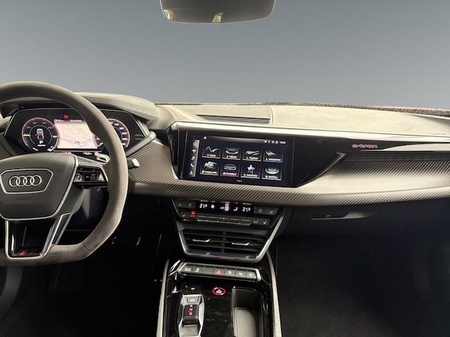 Audi RS E-tron GT E-tron Quattro - 2022 - Joinsteer - #9