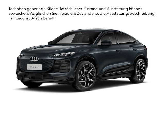 Audi Q6 SUV E-tron E-tron Performance - 2025 - Joinsteer - #2
