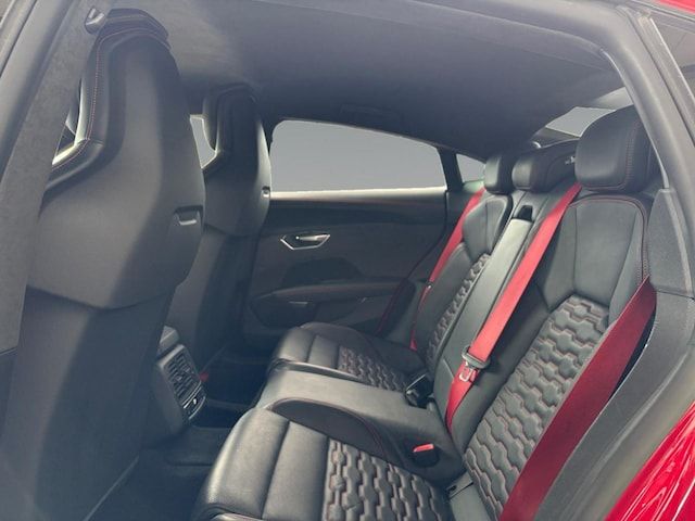 Audi RS E-tron GT E-tron Quattro - 2022 - Joinsteer - #10