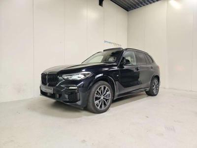 BMW X5 45e XDrive -  - Joinsteer - #1