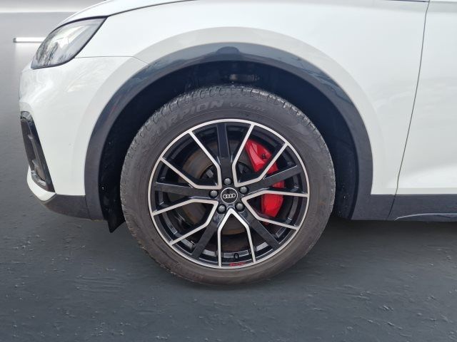 Audi SQ5 Sportback TDI Tiptronic - 2022 - Joinsteer - #9