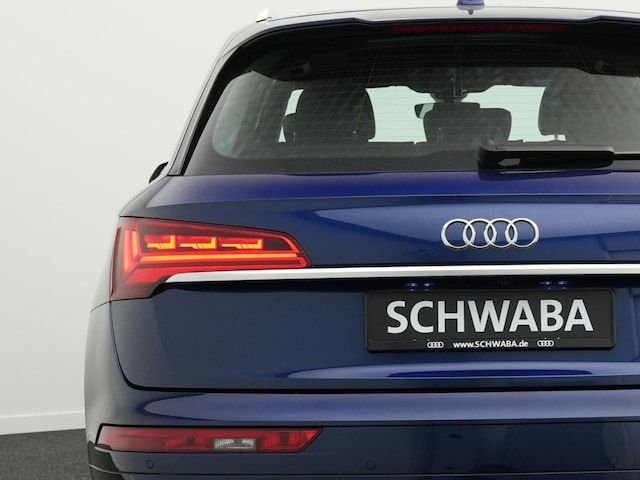 Audi SQ5 SUV TDI Tiptronic - 2023 - Joinsteer - #25