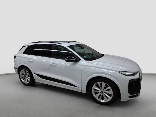 Audi Q6 SUV E-tron E-tron Performance - 2025 - Joinsteer - #3