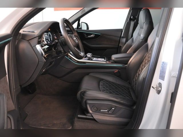 Audi Q7 SUV TFSI E 55 TFSI E Quattro Tiptronic - 2021 - Joinsteer - #6