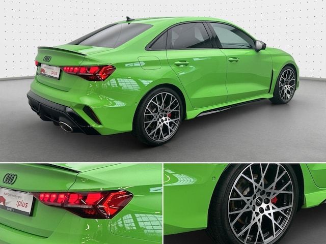 Audi RS3 Berline TFSI Quattro S Tronic - 2025 - Joinsteer - #16