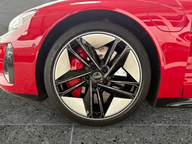 Audi RS E-tron GT E-tron Quattro - 2022 - Joinsteer - #12