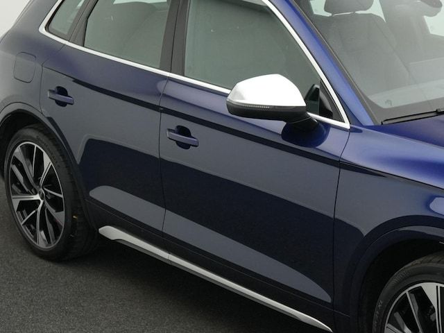 Audi SQ5 SUV TDI Tiptronic - 2023 - Joinsteer - #27