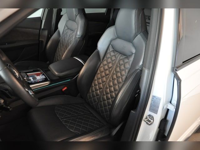 Audi Q7 SUV TFSI E 55 TFSI E Quattro Tiptronic - 2021 - Joinsteer - #7