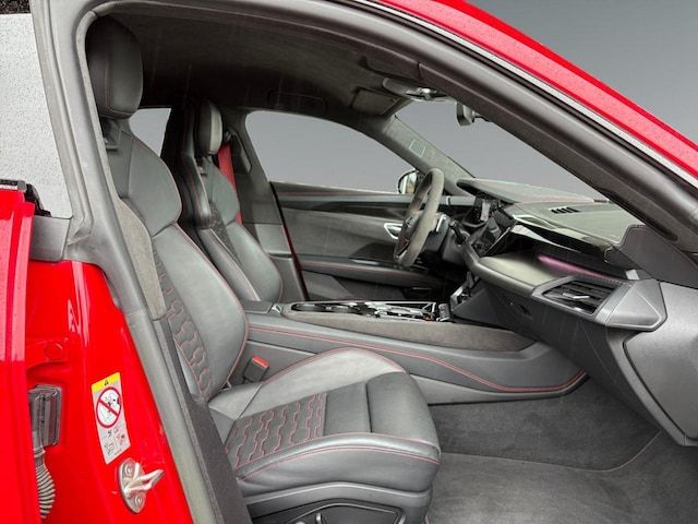 Audi RS E-tron GT E-tron Quattro - 2022 - Joinsteer - #13