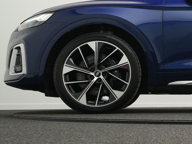 Audi SQ5 SUV TDI Tiptronic - 2023 - Joinsteer - #28