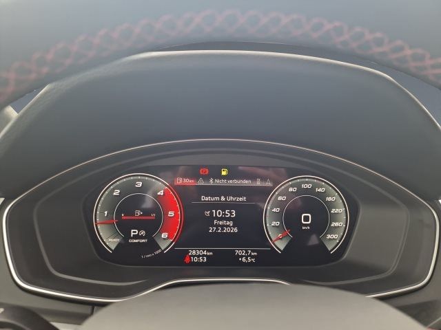 Audi SQ5 Sportback TDI Tiptronic - 2022 - Joinsteer - #12