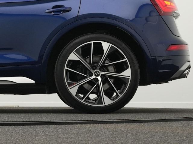Audi SQ5 SUV TDI Tiptronic - 2023 - Joinsteer - #29