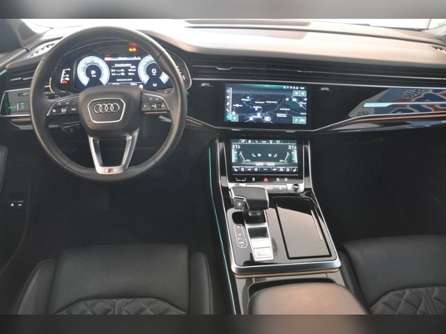 Audi Q7 SUV TFSI E 55 TFSI E Quattro Tiptronic - 2021 - Joinsteer - #10