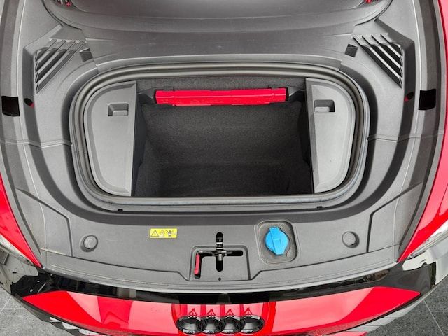 Audi RS E-tron GT E-tron Quattro - 2022 - Joinsteer - #15