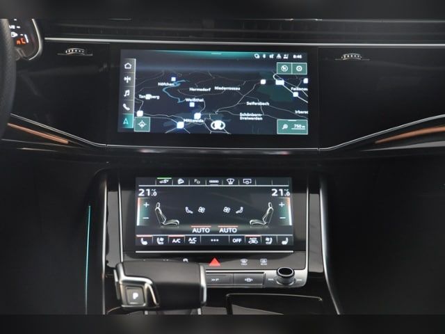 Audi Q7 SUV TFSI E 55 TFSI E Quattro Tiptronic - 2021 - Joinsteer - #11