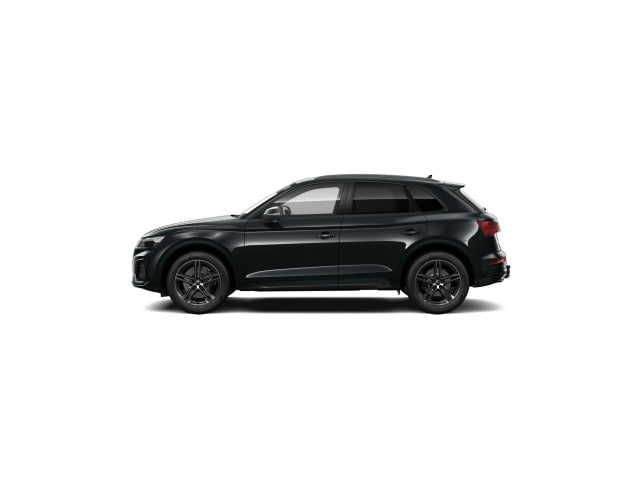 Audi SQ5 SUV TDI Tiptronic - 2023 - Joinsteer - #4