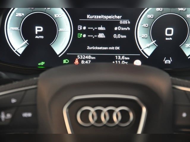 Audi Q7 SUV TFSI E 55 TFSI E Quattro Tiptronic - 2021 - Joinsteer - #12