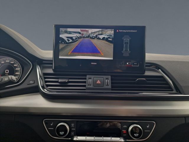 Audi SQ5 Sportback TDI Tiptronic - 2022 - Joinsteer - #16