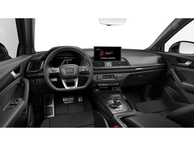 Audi SQ5 SUV TDI Tiptronic - 2023 - Joinsteer - #5